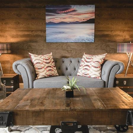 Kirklea Island Suites Tarbert  Ngoại thất bức ảnh