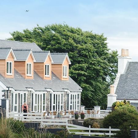 Kirklea Island Suites Tarbert  Ngoại thất bức ảnh
