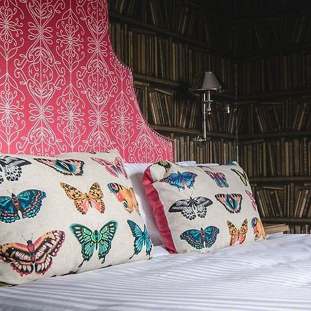 Kirklea Island Suites Tarbert  Ngoại thất bức ảnh