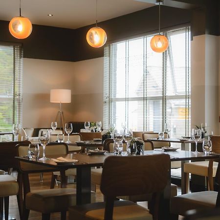 Kirklea Island Suites Tarbert  Ngoại thất bức ảnh