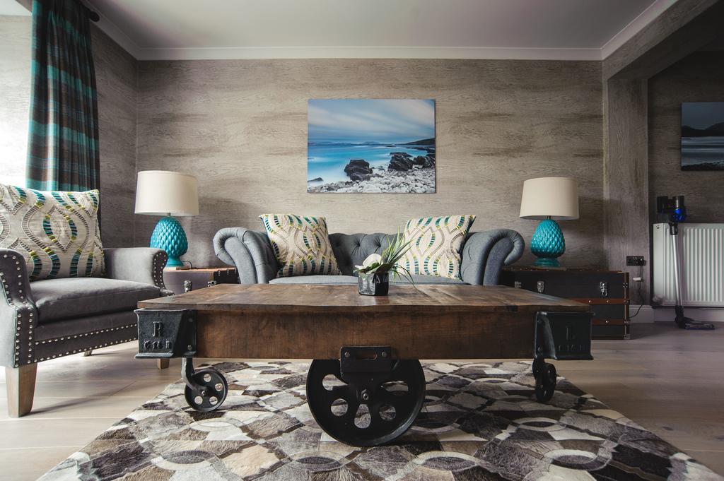 Kirklea Island Suites Tarbert  Ngoại thất bức ảnh