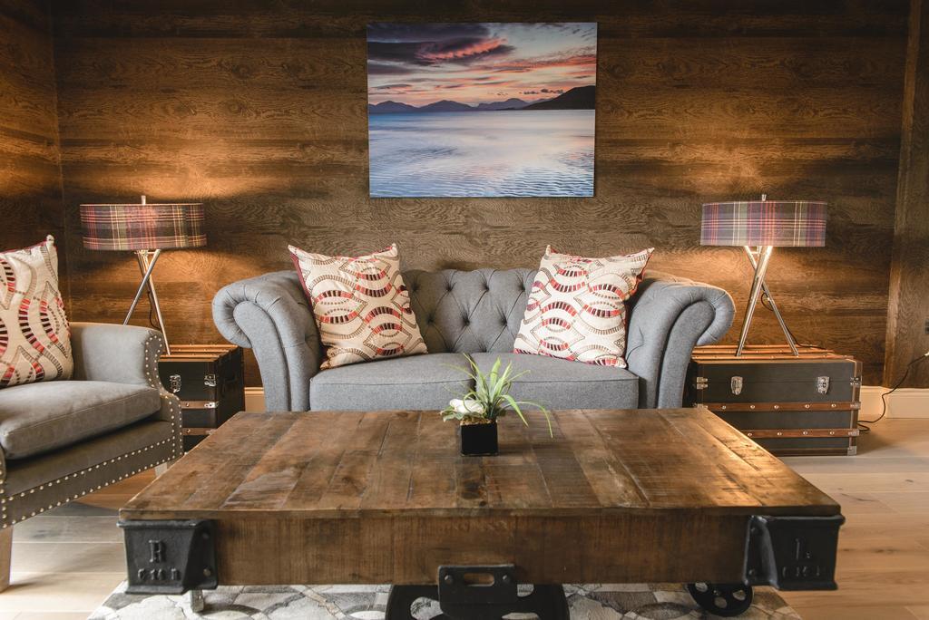 Kirklea Island Suites Tarbert  Ngoại thất bức ảnh
