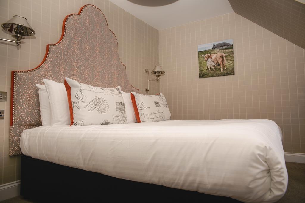 Kirklea Island Suites Tarbert  Ngoại thất bức ảnh