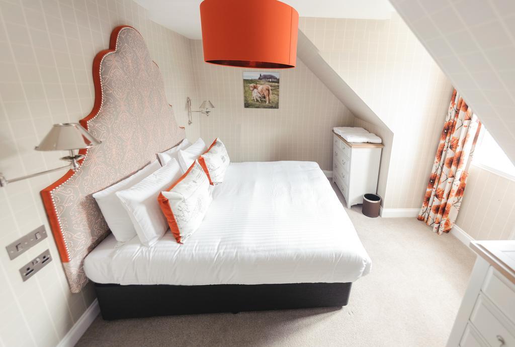 Kirklea Island Suites Tarbert  Ngoại thất bức ảnh