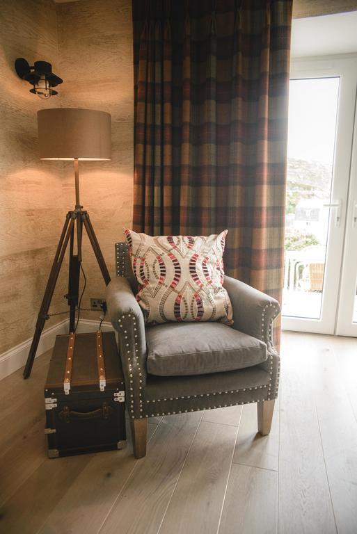 Kirklea Island Suites Tarbert  Ngoại thất bức ảnh