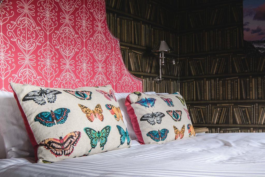 Kirklea Island Suites Tarbert  Ngoại thất bức ảnh
