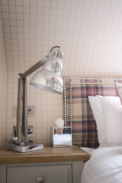 Kirklea Island Suites Tarbert  Ngoại thất bức ảnh