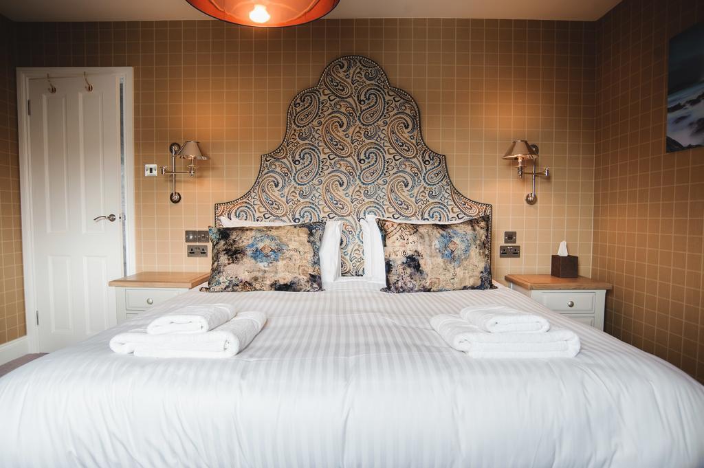 Kirklea Island Suites Tarbert  Ngoại thất bức ảnh