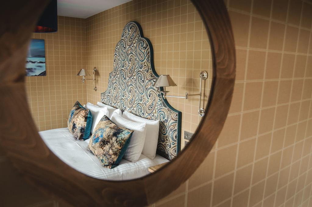 Kirklea Island Suites Tarbert  Ngoại thất bức ảnh