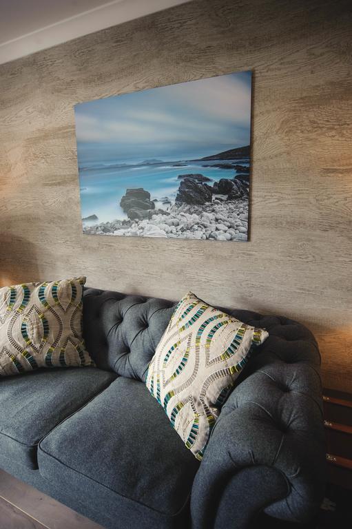 Kirklea Island Suites Tarbert  Ngoại thất bức ảnh