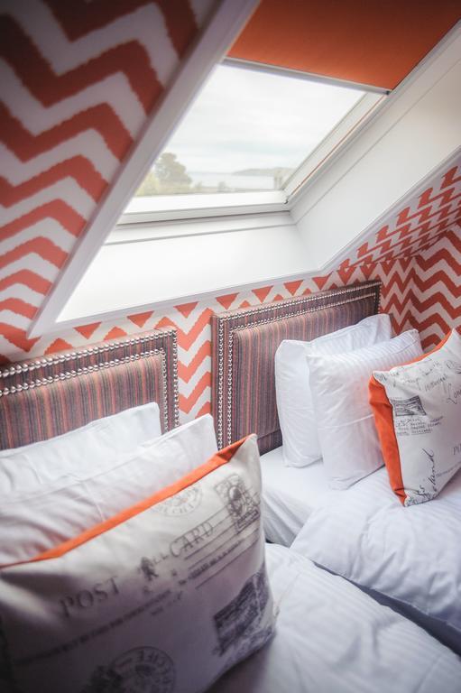 Kirklea Island Suites Tarbert  Ngoại thất bức ảnh