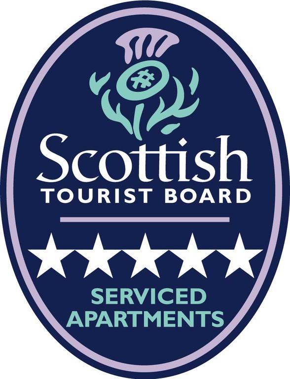 Kirklea Island Suites Tarbert  Phòng bức ảnh